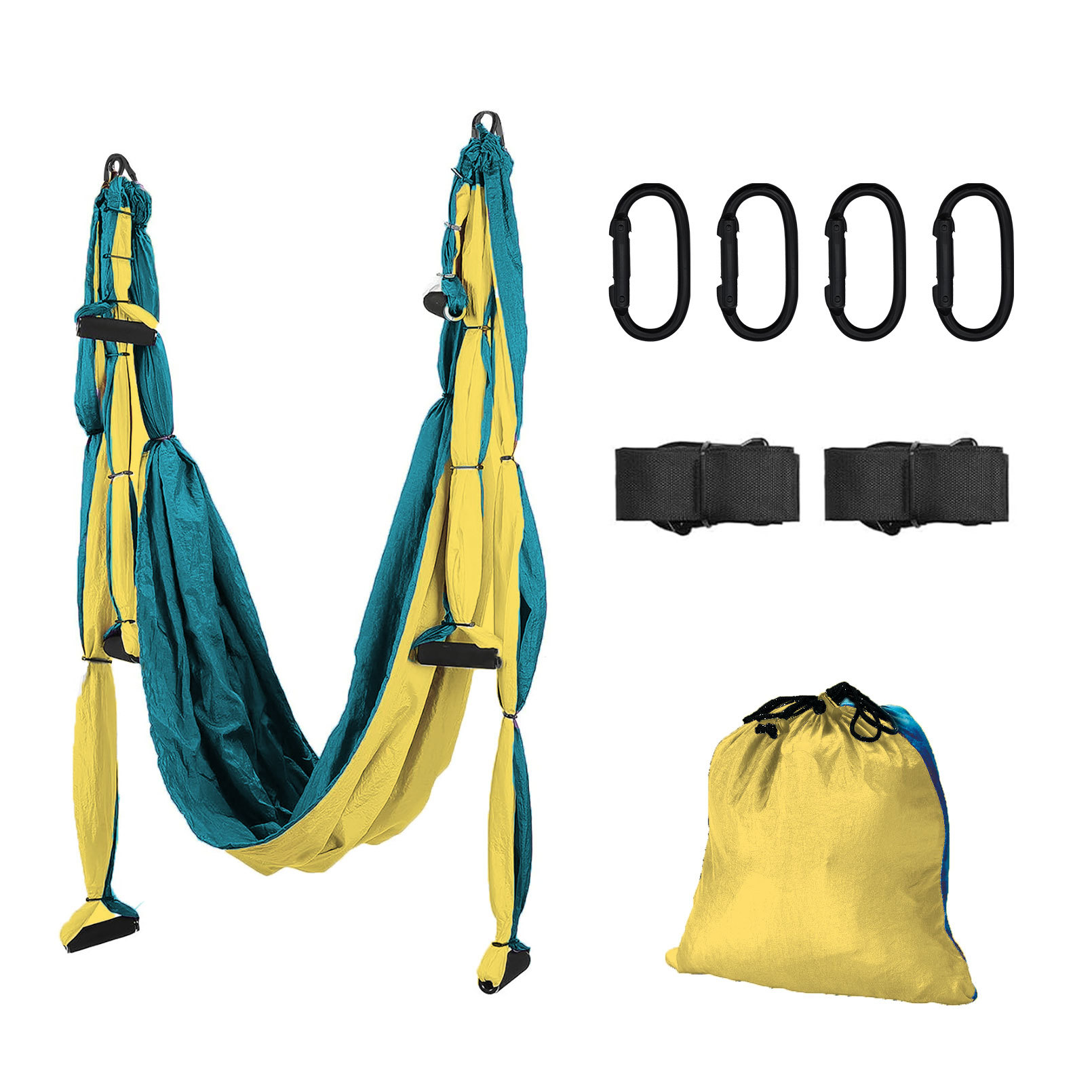 Гамак Для Йоги Aerial Yoga Ham - Yoga Swing Aerial recensione e prezzo
