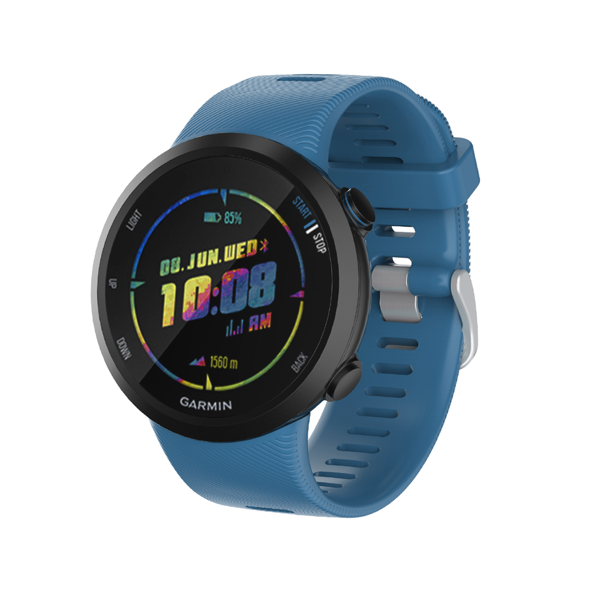 Silicone Sport Strap Replaceme - Fitness Tracker Band recensione e prezzo