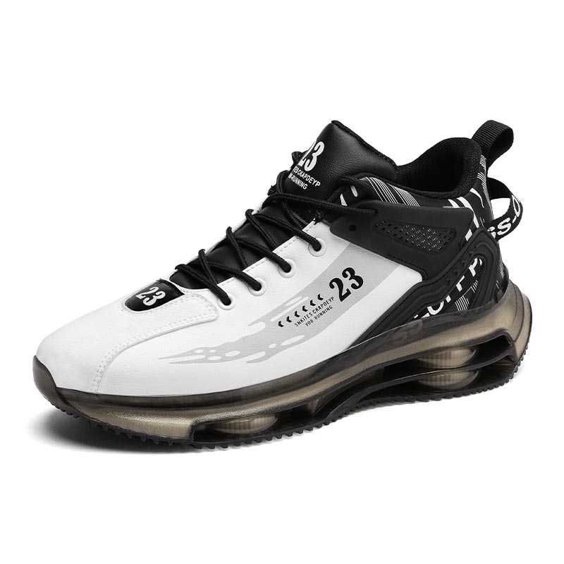 flatform spring sneakers men a - Yoga Fitness Reservation recensione e prezzo