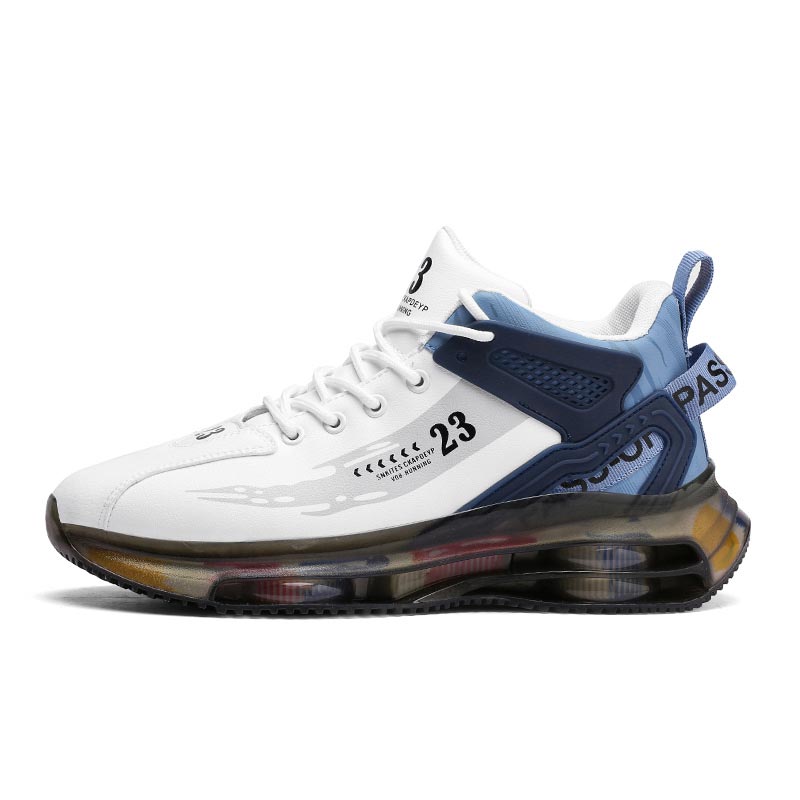 flatform spring sneakers men a - Yoga Fitness Reservation recensione e prezzo