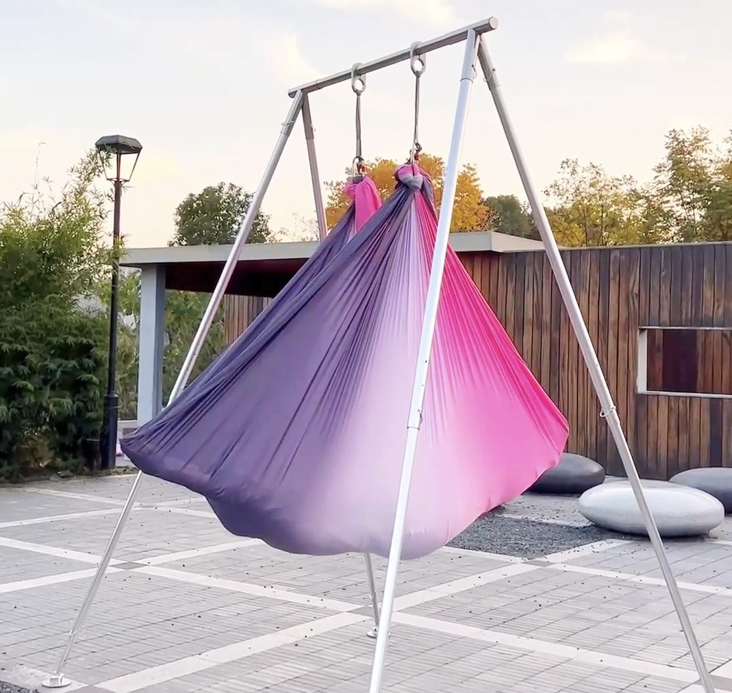 6 Meter Aerial Yoga Hammock Fa - Yoga Swing Aerial recensione e prezzo
