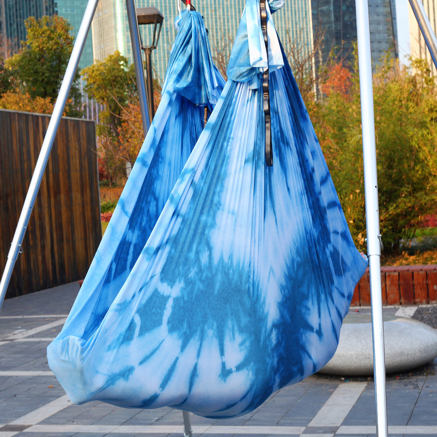 6 Meter Aerial Yoga Hammock Fa - Yoga Swing Aerial recensione e prezzo