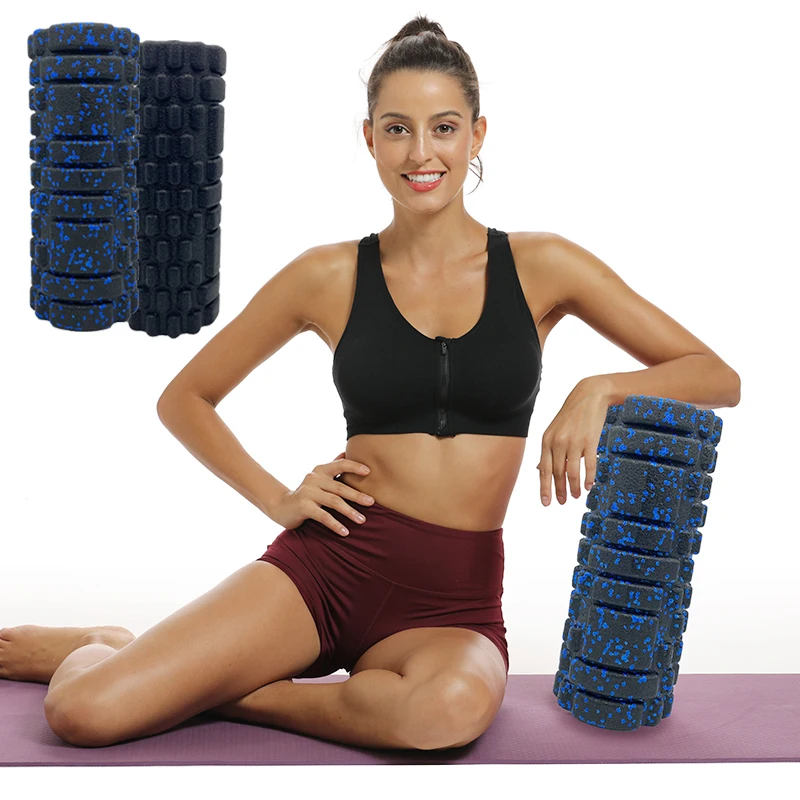 30/33cm Fitness Foam Roller Yo - Yoga Fitness Wheel recensione e prezzo