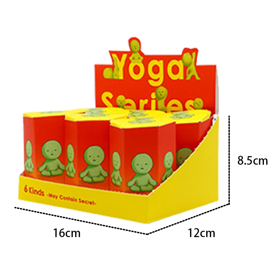 Surprise Gift Yoga Bedroom ser - Yoga Fitness Model recensione e prezzo