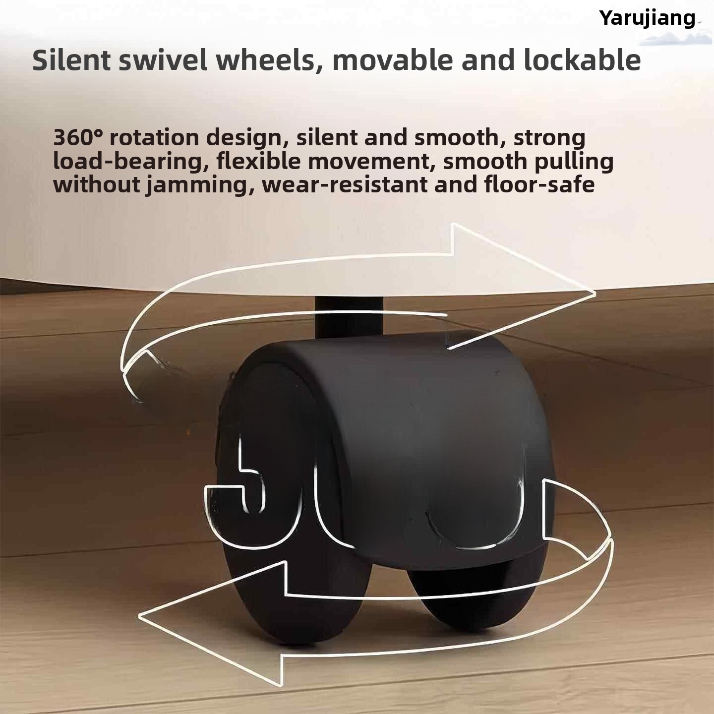 Simple Yoga Mat Storage Basket - Yoga Fitness Wheel recensione e prezzo