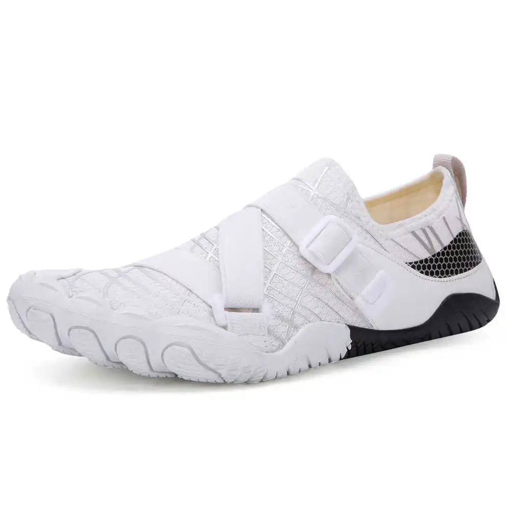 With Print Beach Lying Slipper - Yoga Fitness Reservation recensione e prezzo