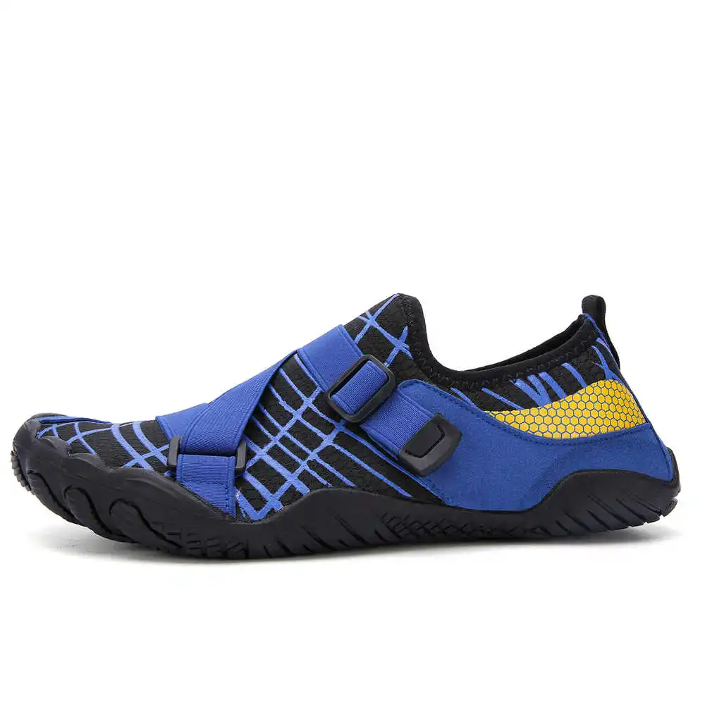 With Print Beach Lying Slipper - Yoga Fitness Reservation recensione e prezzo