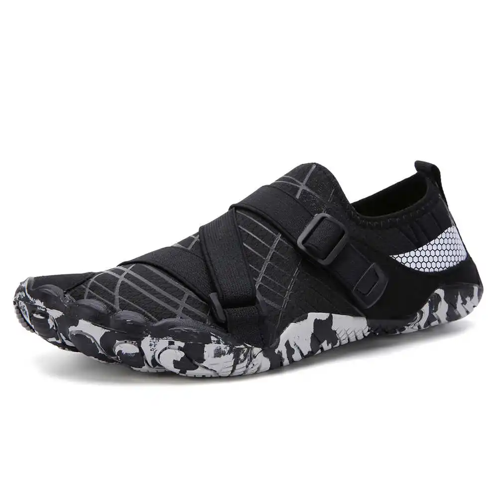 With Print Beach Lying Slipper - Yoga Fitness Reservation recensione e prezzo