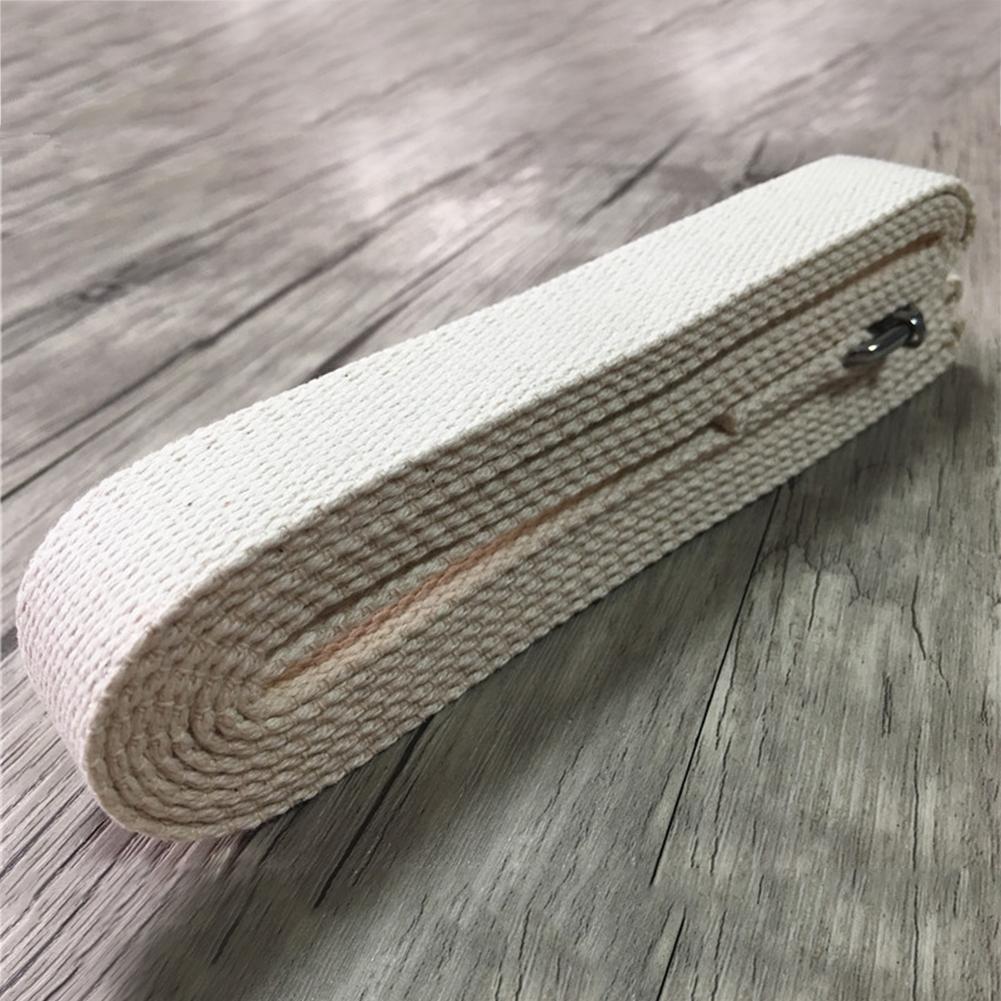 3m Yoga D-Ring Belt Stretch St - Yoga Fitness Model recensione e prezzo