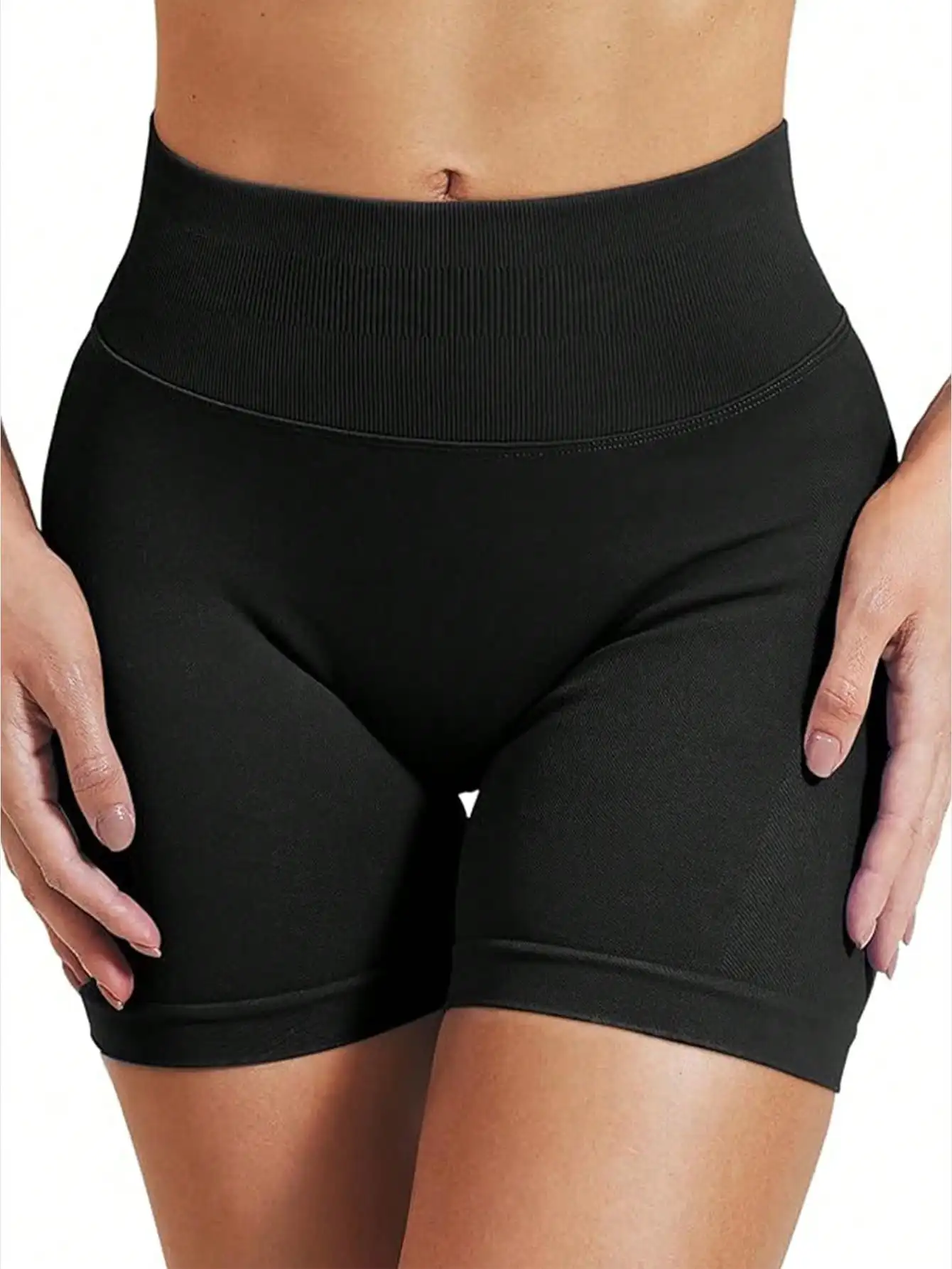 Y2K Style Dopamine Shorts With - Yoga Fitness Wear recensione e prezzo