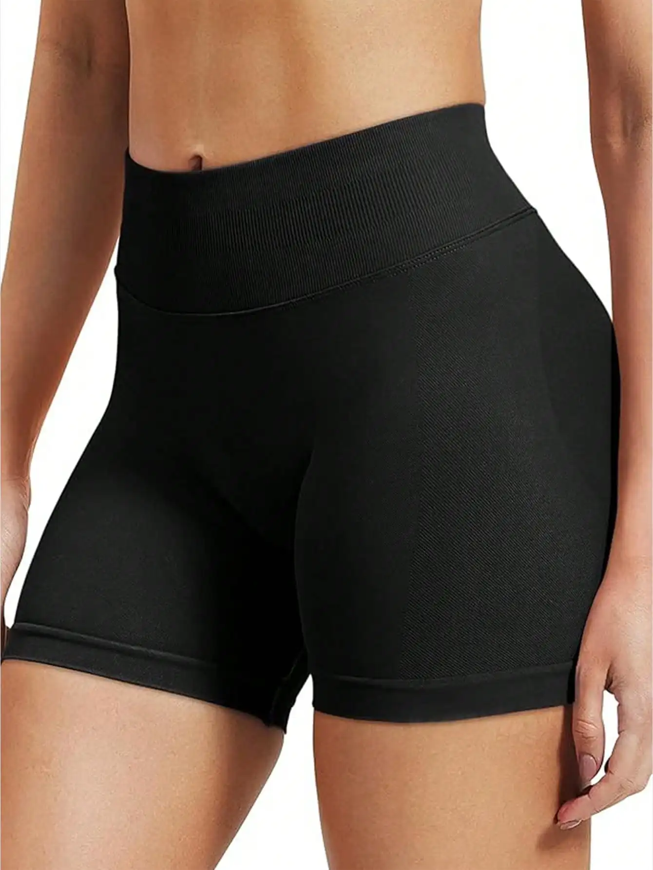 Y2K Style Dopamine Shorts With - Yoga Fitness Wear recensione e prezzo