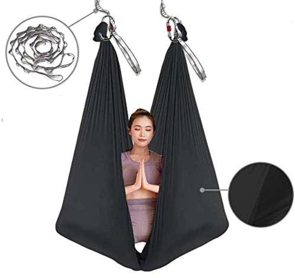 8m Premium Durable Aerial Yoga - Yoga Swing Aerial recensione e prezzo