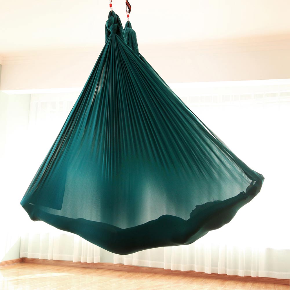 Bilink Air Flying Fitness Equi - Yoga Swing Aerial recensione e prezzo