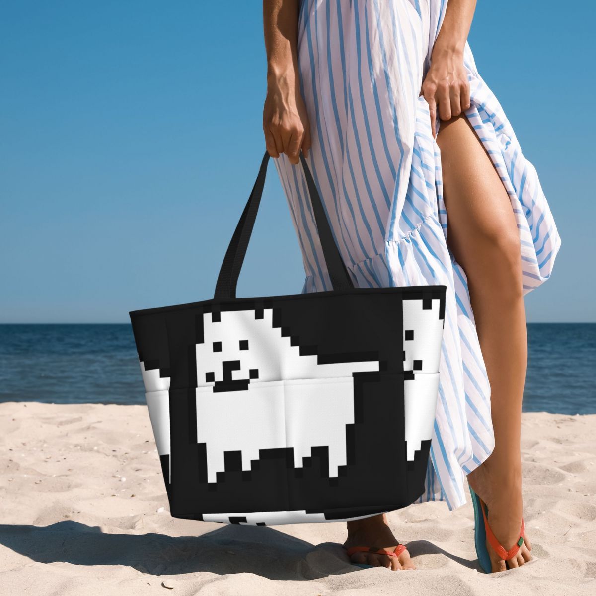 Annoying Dog In Space Undertal - Yoga Fitness Videos Free recensione e prezzo