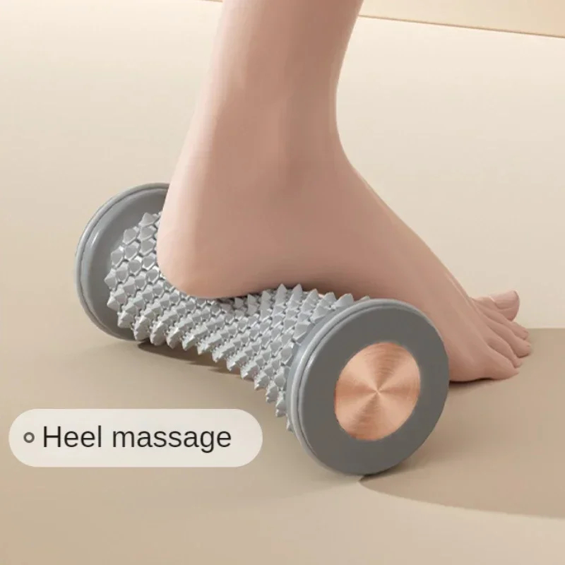Foot Massage Roller Yoga Ball  - Yoga Fitness Wheel recensione e prezzo