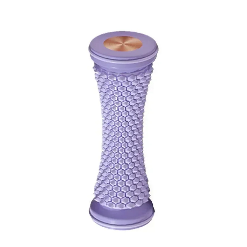 Foot Massage Roller Yoga Ball  - Yoga Fitness Wheel recensione e prezzo
