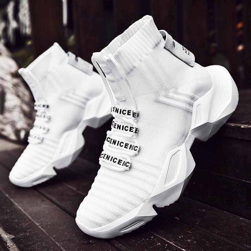 Plus Size High Top Massive Spo - Yoga Fitness Reservation recensione e prezzo