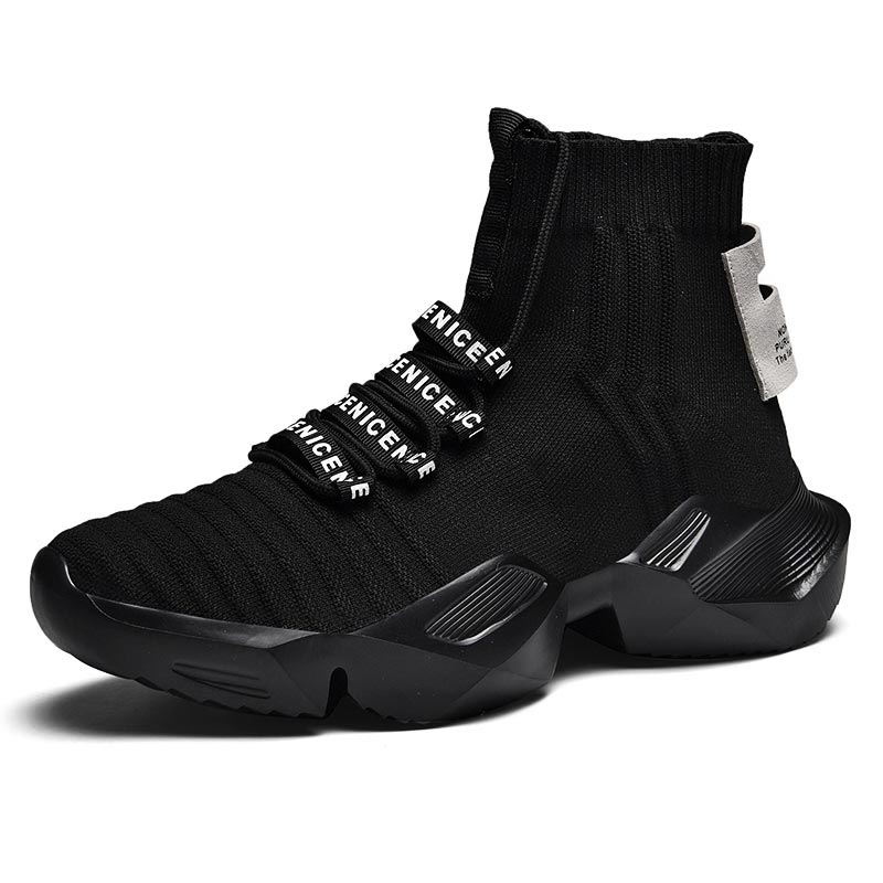 Plus Size High Top Massive Spo - Yoga Fitness Reservation recensione e prezzo