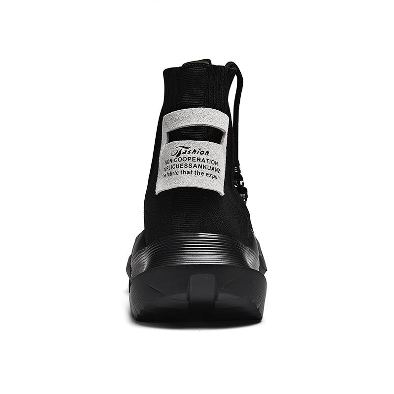 Plus Size High Top Massive Spo - Yoga Fitness Reservation recensione e prezzo