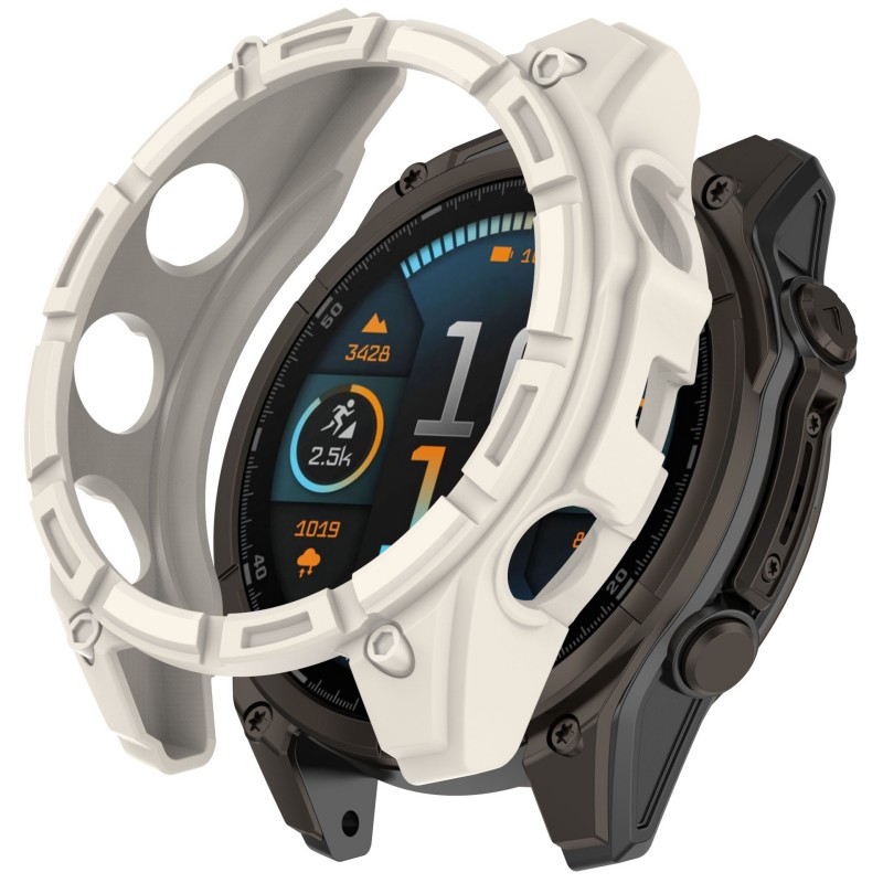 TPU Case For Garmin Descent Mk - Fitness Tracker Band recensione e prezzo