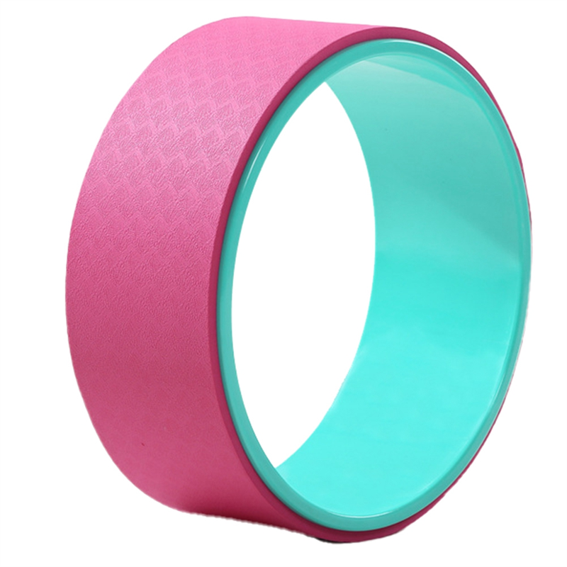 2525+ Yoga Wheel Auxiliary Whe - Yoga Fitness Wheel recensione e prezzo