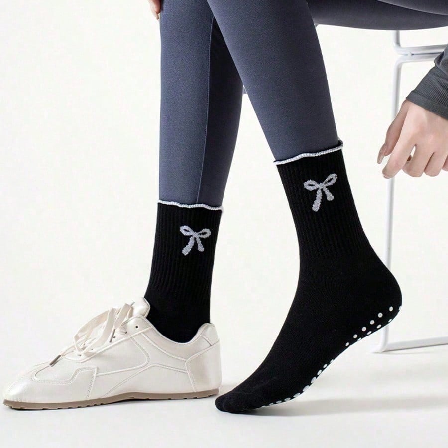 Non-Slip Yoga Socks For Women  - Yoga Fitness Wear recensione e prezzo