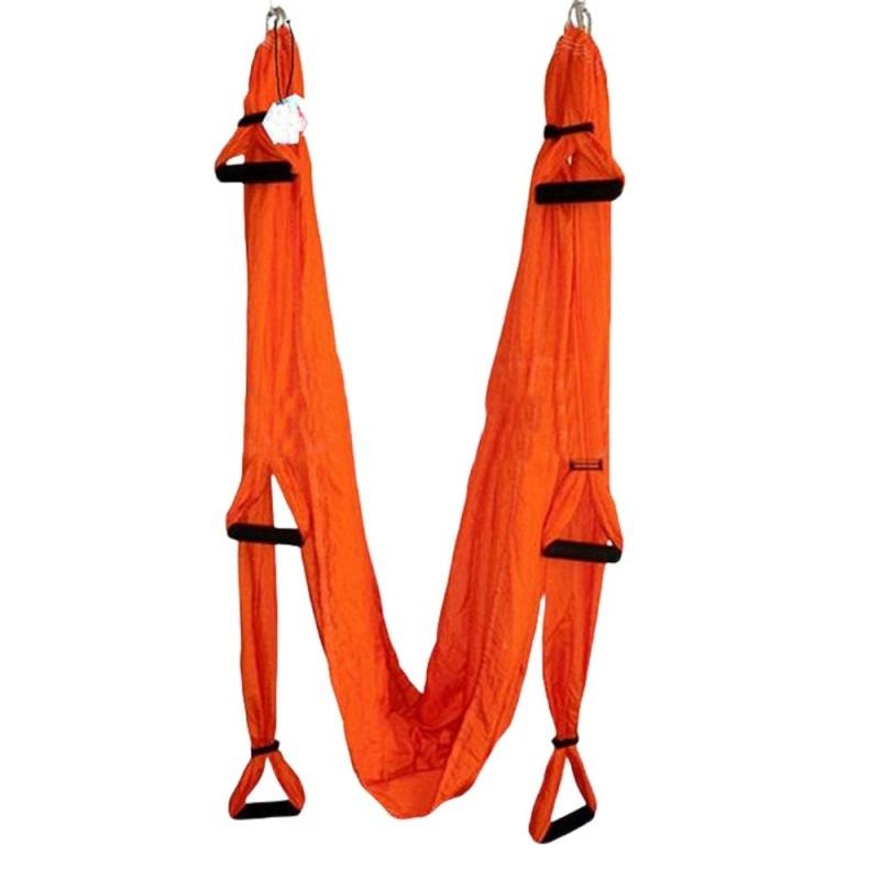 New Style High Quality Silk Fa - Yoga Swing Aerial recensione e prezzo
