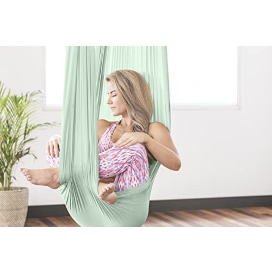 Pinc Active Silk Aerial Yoga S - Yoga Swing Aerial recensione e prezzo