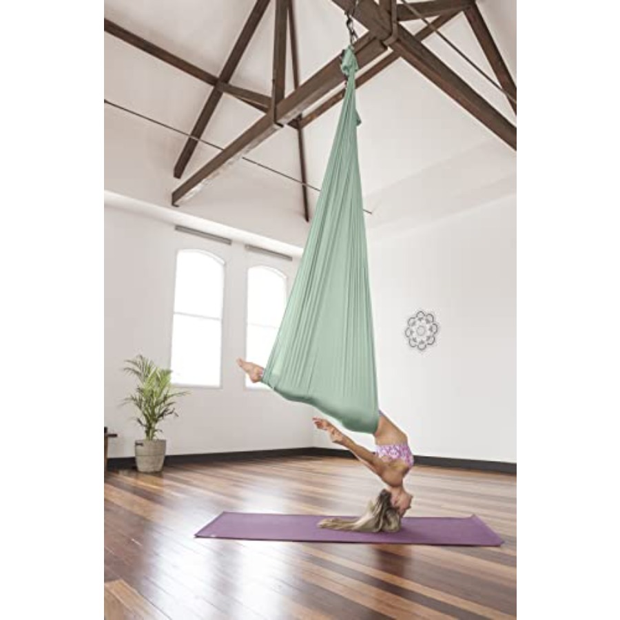 Pinc Active Silk Aerial Yoga S - Yoga Swing Aerial recensione e prezzo
