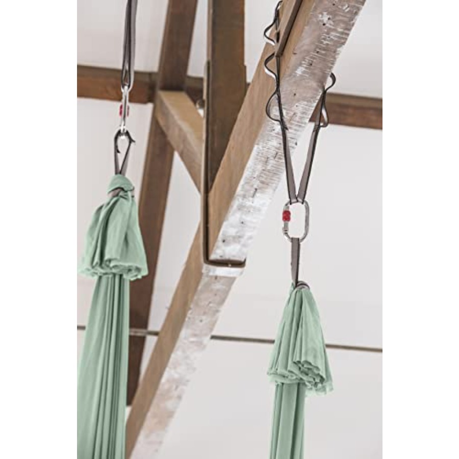 Pinc Active Silk Aerial Yoga S - Yoga Swing Aerial recensione e prezzo