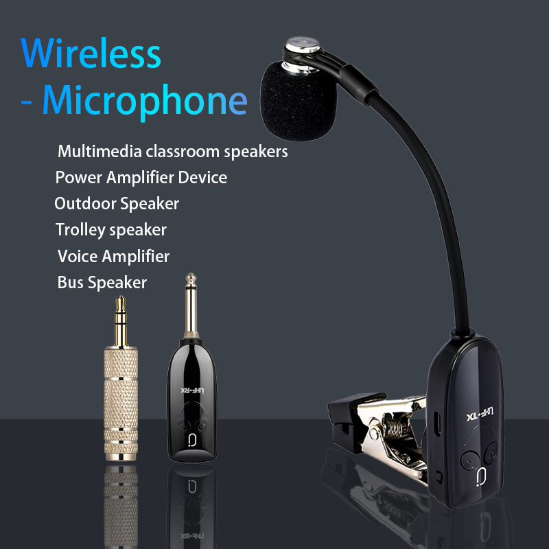 U-230 Wireless Microphone Head - Yoga Fitness Definition recensione e prezzo