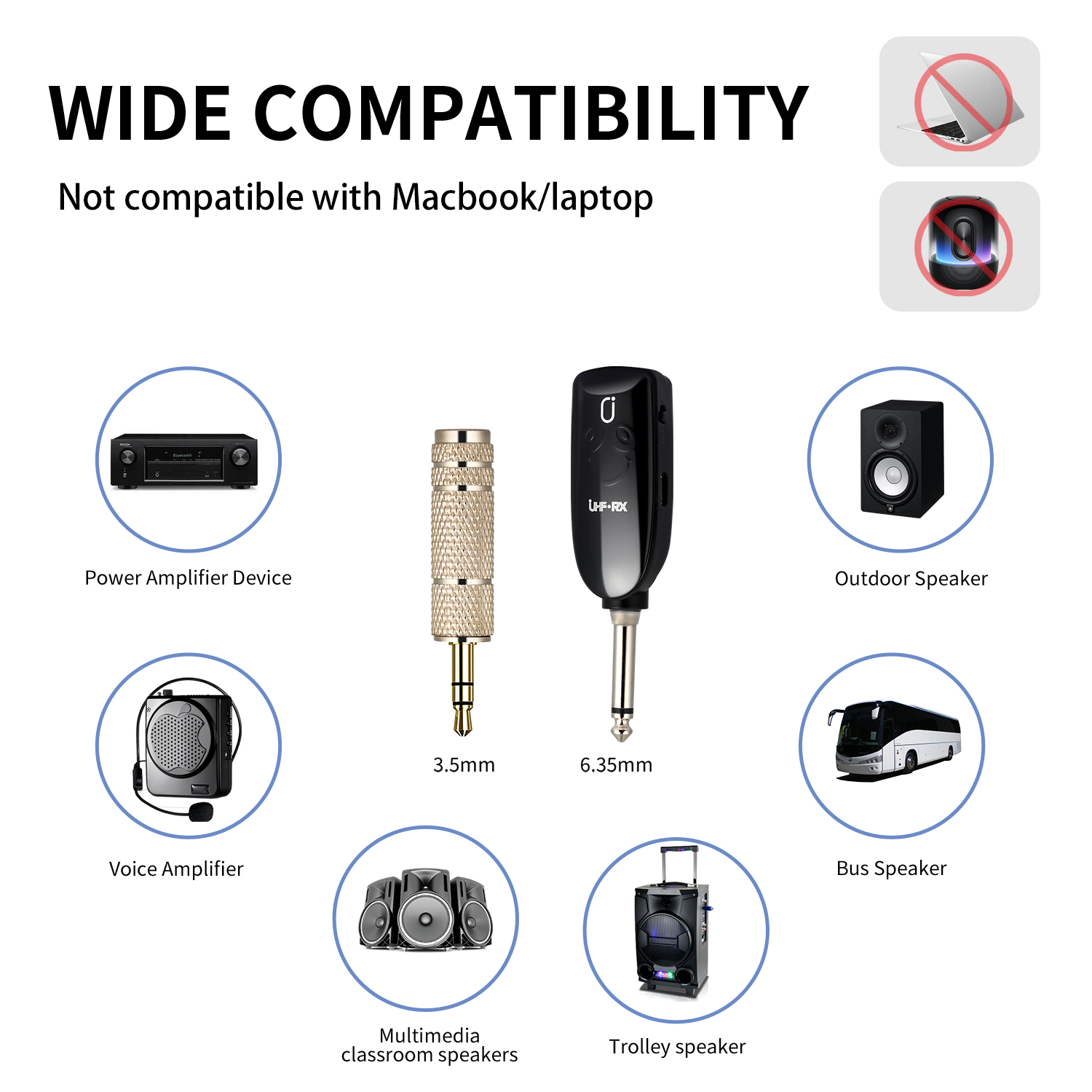 U-230 Wireless Microphone Head - Yoga Fitness Definition recensione e prezzo