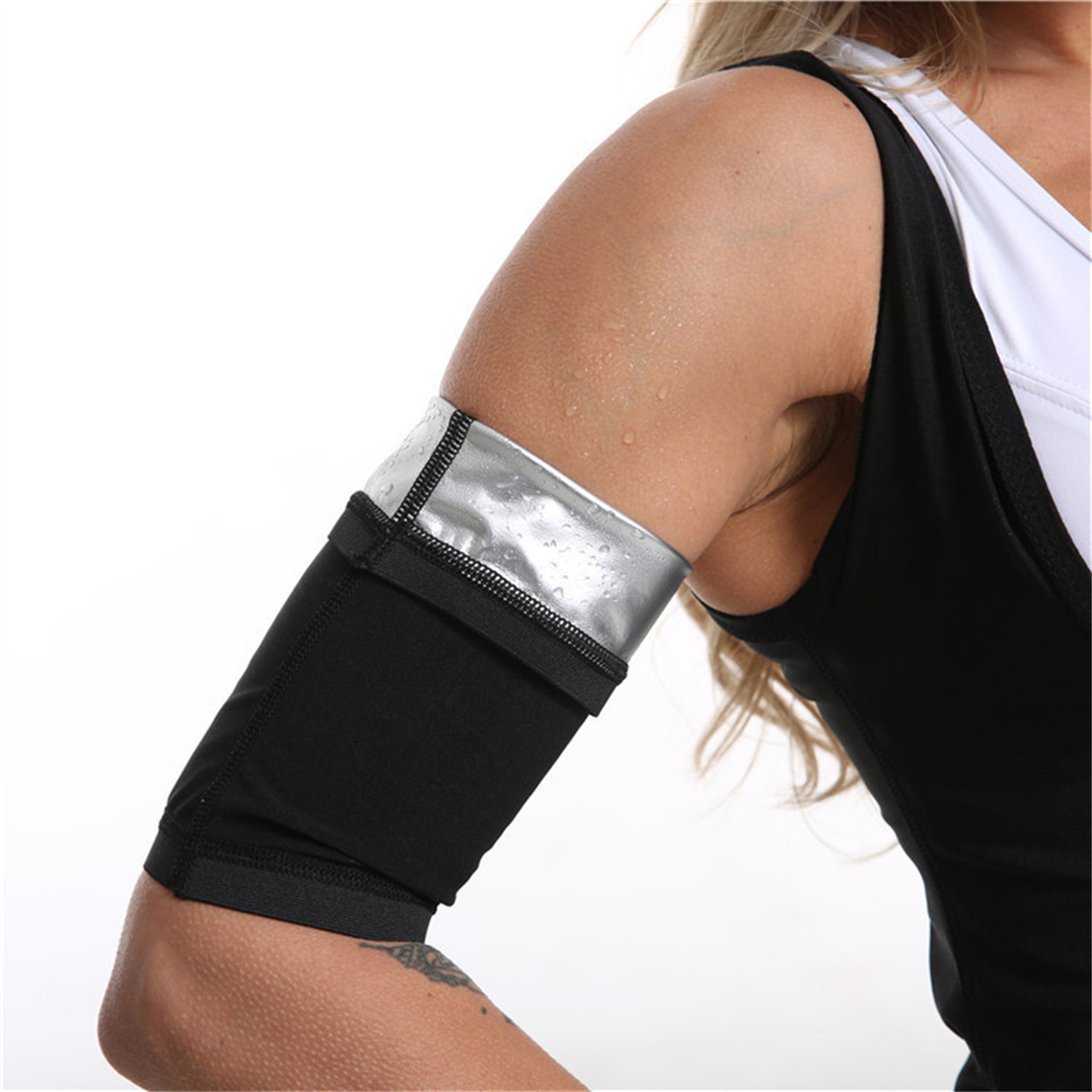 A pair Women's arm cover women - Yoga Fitness Wear recensione e prezzo