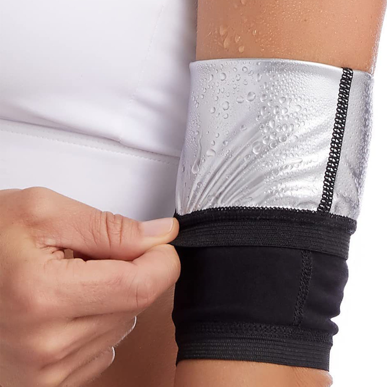 A pair Women's arm cover women - Yoga Fitness Wear recensione e prezzo
