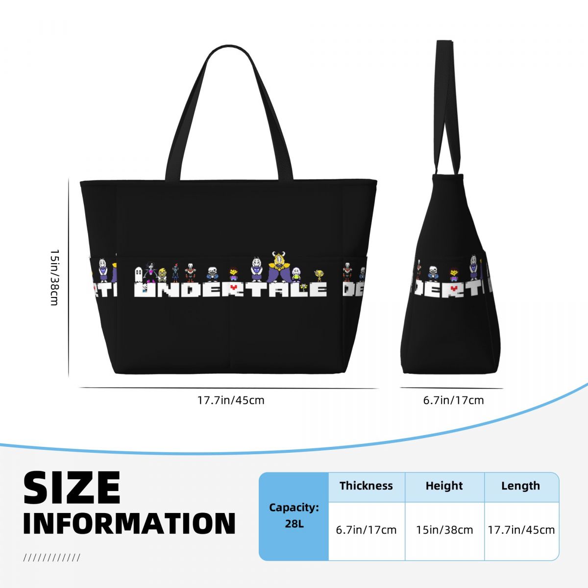 Graphic Video Game Undertale M - Yoga Fitness Videos Free recensione e prezzo