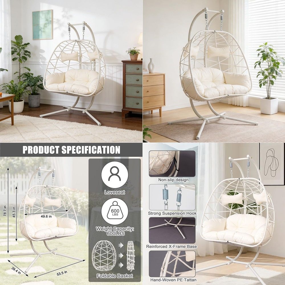 9.6FT Adjustable Height Yoga F - Yoga Swing Aerial recensione e prezzo