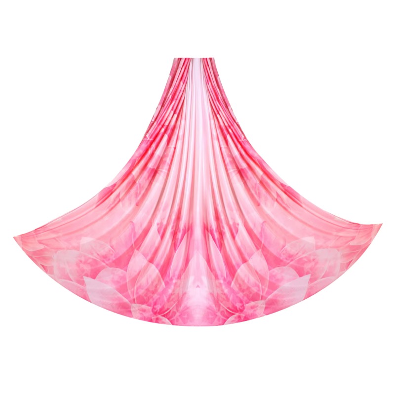 Aerial Yoga Hammock Set Durabl - Yoga Swing Aerial recensione e prezzo