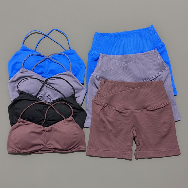 2 Piece Vision Gym Set Women Y - Yoga Fitness Wear recensione e prezzo
