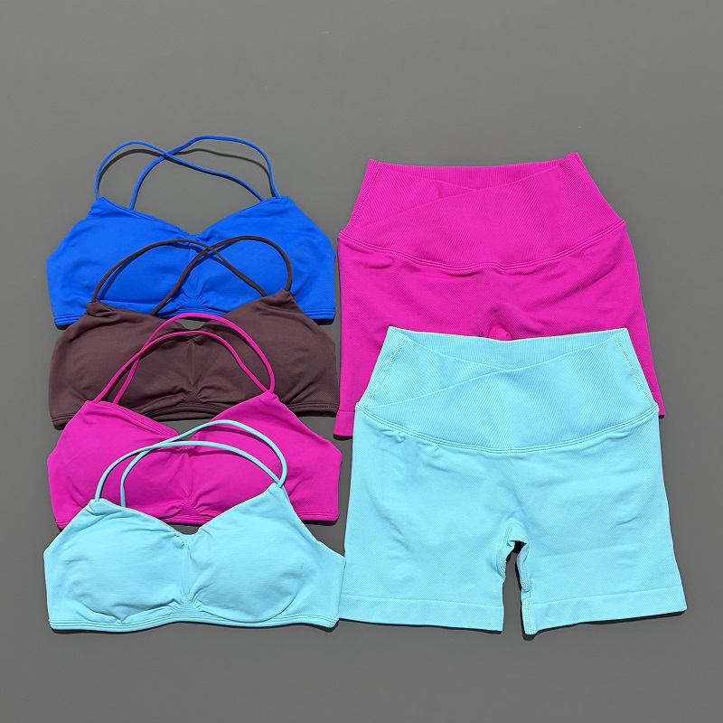 2 Piece Vision Gym Set Women Y - Yoga Fitness Wear recensione e prezzo