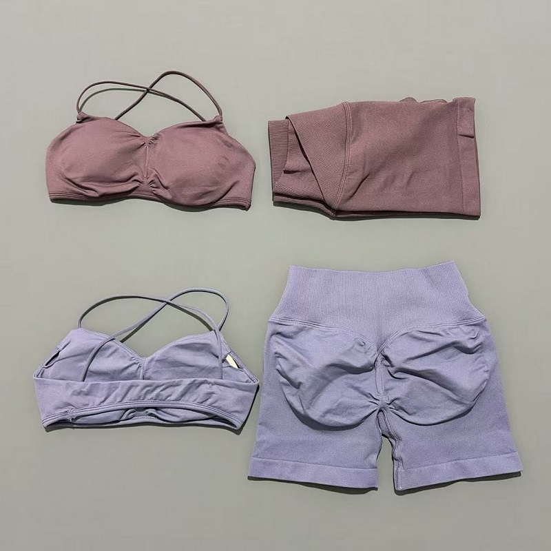 2 Piece Vision Gym Set Women Y - Yoga Fitness Wear recensione e prezzo