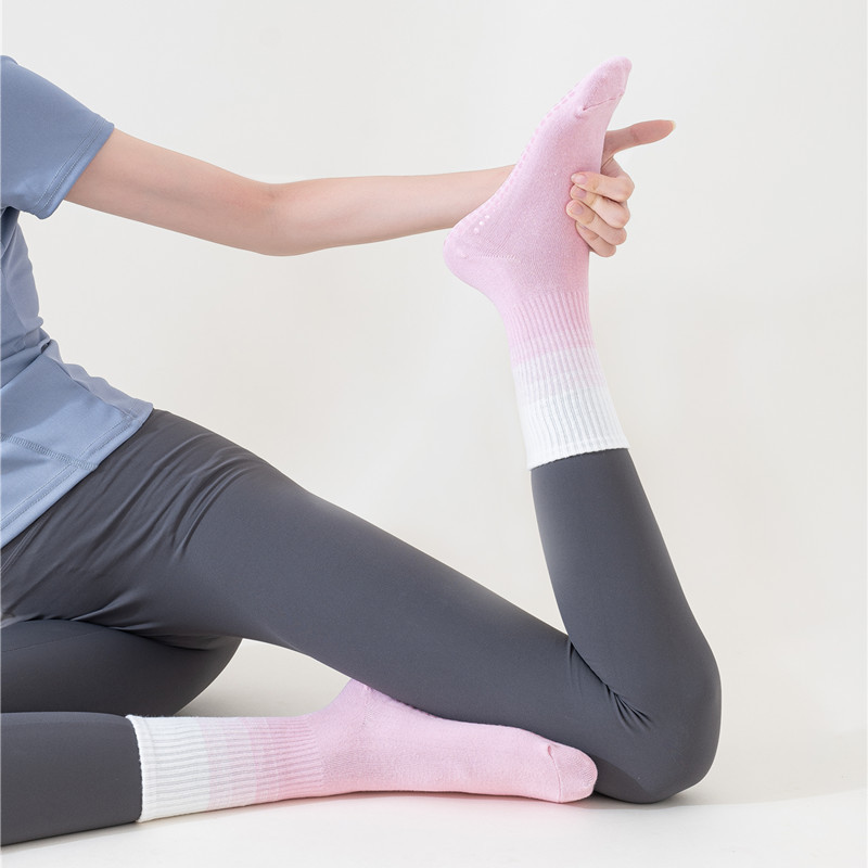 Professional Yoga Socks Women  - Yoga Fitness Wear recensione e prezzo
