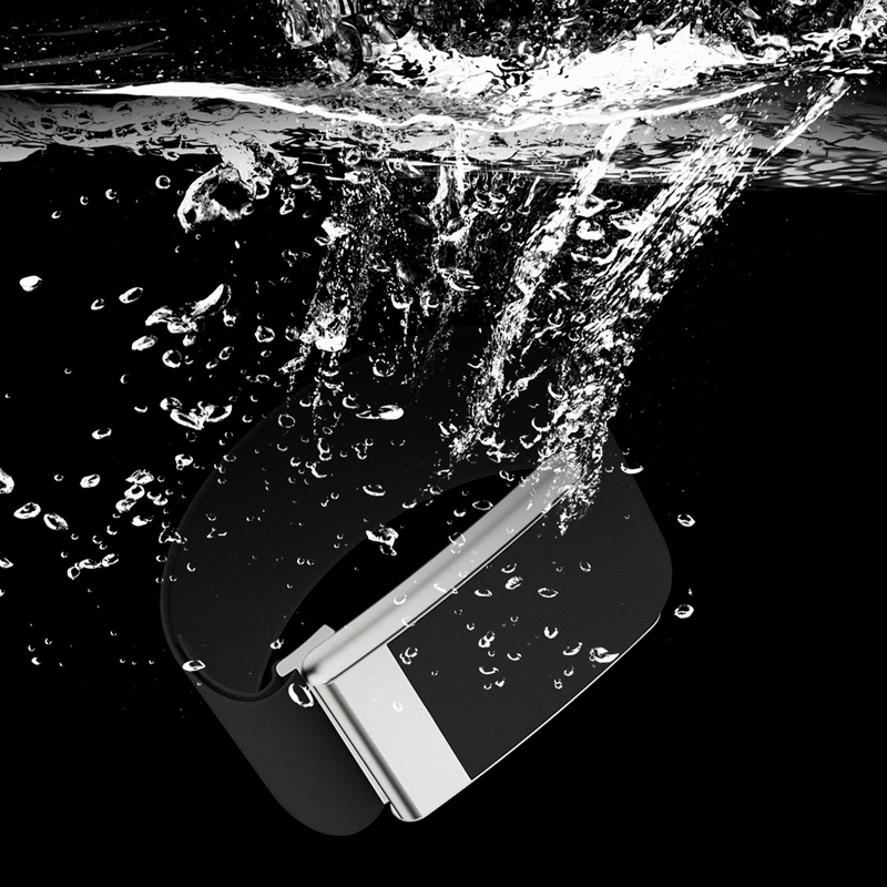 New Arm Bicep Band Compatible  - Fitness Tracker Band recensione e prezzo