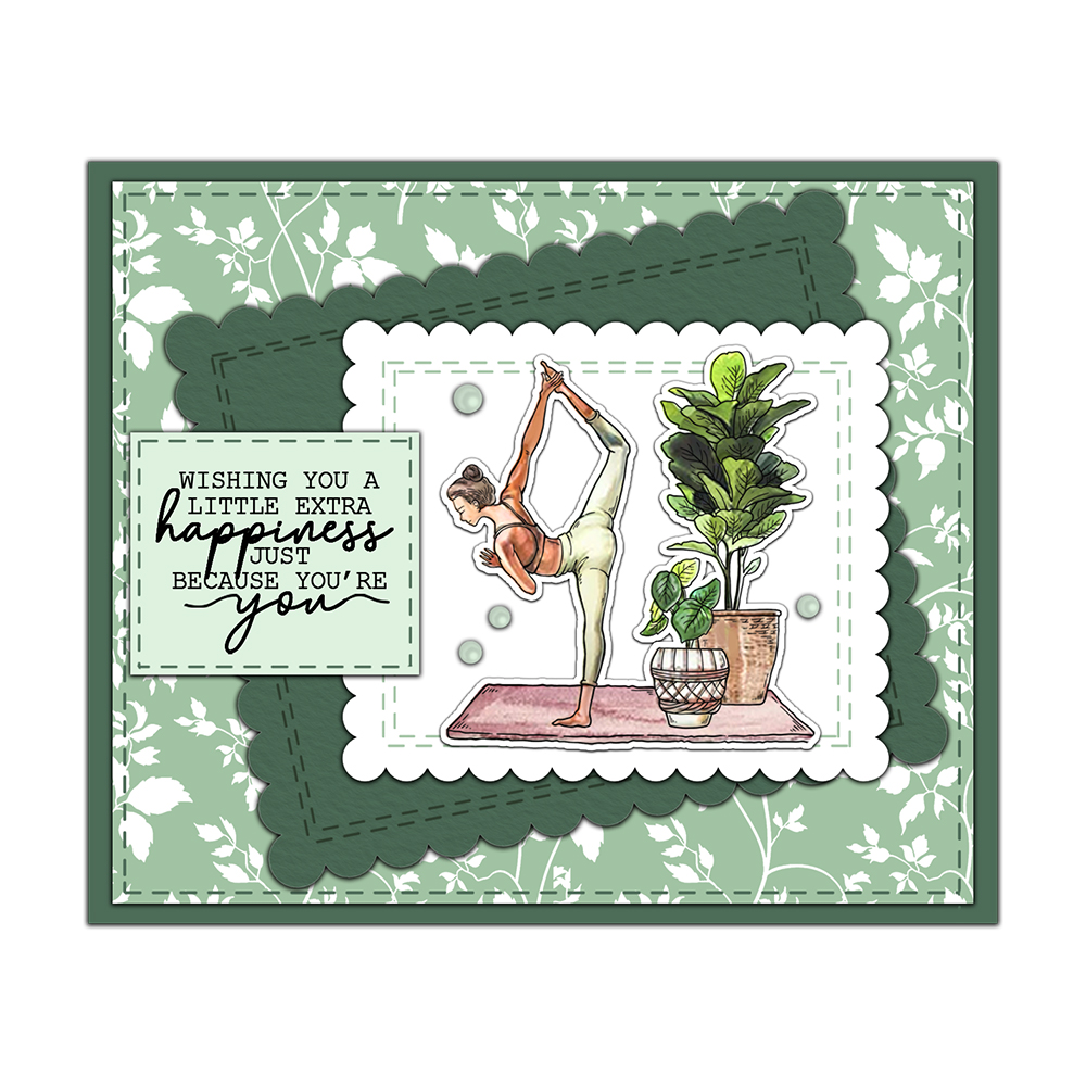 Mangocraft Healthy Sporting Yo - Yoga Fitness Model recensione e prezzo