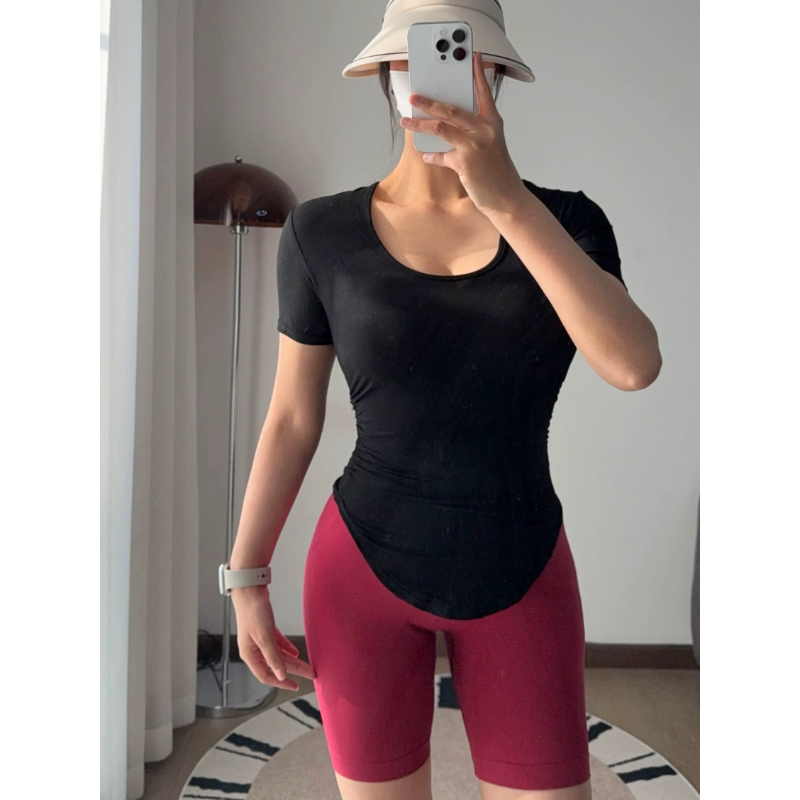 Oxygen Girl Pure Desire Sweet  - Oxygen Yoga & Fitness Yonge & Eglinton recensione e prezzo