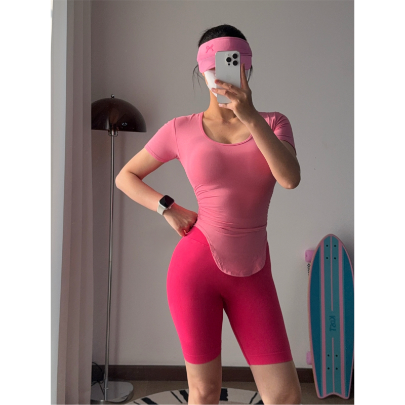 Oxygen Girl Pure Desire Sweet  - Oxygen Yoga & Fitness Yonge & Eglinton recensione e prezzo