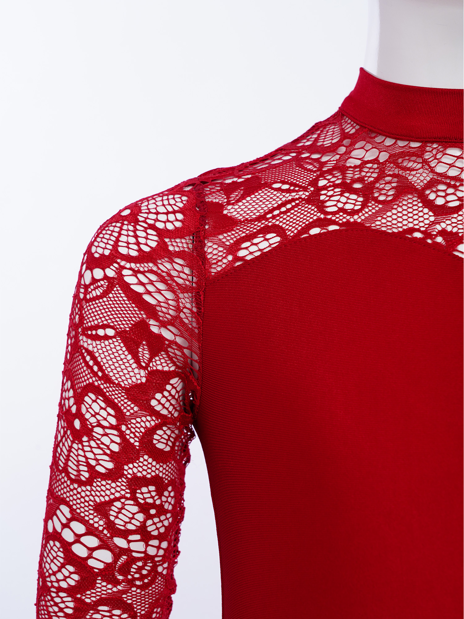 Kids Girls Floral Lace Ballet  - Yoga Fitness Model recensione e prezzo
